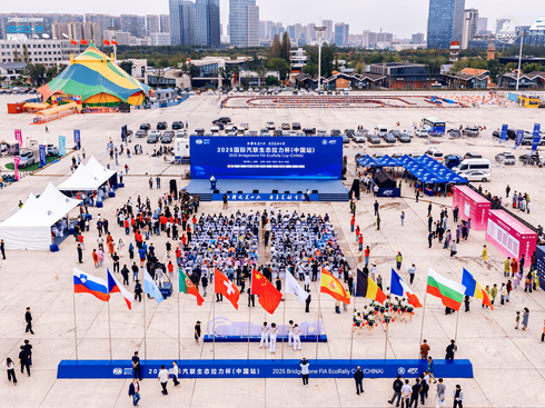 Խ800ɽˮ;EV/PHEVչF(xin)Ї쌍(sh)