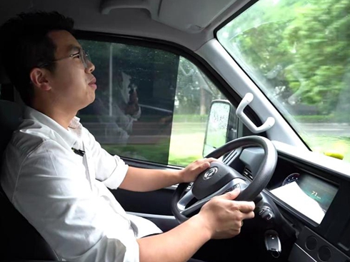 ̤^·ÿһ㔵(sh)KL(fng)܇Ċ^·