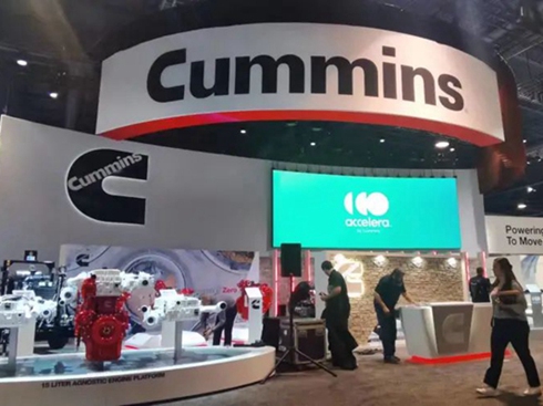 ˹yAccelera̼Ʒƣ״౱չ