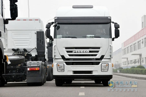 “IVECO”ļtrܪ{܇