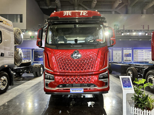 ��(ji��)���p���ְ�ȫ������H5V��(chu��ng)����LNG����܇���ф�(chu��ng)�����x��