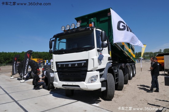 Ă(g)܇(ch)SD(zhun) GINAF 10×6ж܇(ch)