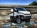BAUMAչSNew Eurocargo 4x4ȫװl(f)