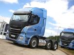 ȻŞؿ_漆SStralis NP 460 6x2 Ӣ(gu)