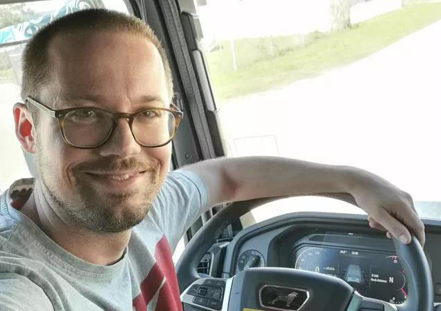 MAN CruiseAssistаl(f)F(tun)(du)(d)Ҍ(zhun)L_(ki)