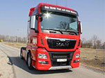 830ʽ MAN TGX EfficentLine܇(ch)