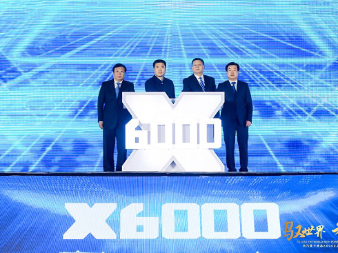  X6000ɹl(f)ȫ¶xЇ߶ؿ