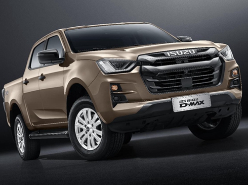 2023D-MAX\Уۃr13.48f16.68fԪ