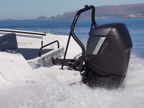 ΢EVOY ڴ늚⻯潨(zhn)ԺP(gun)ϵ