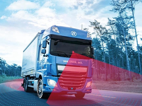 ADASx ɰڌ܇ȫg(sh)¸