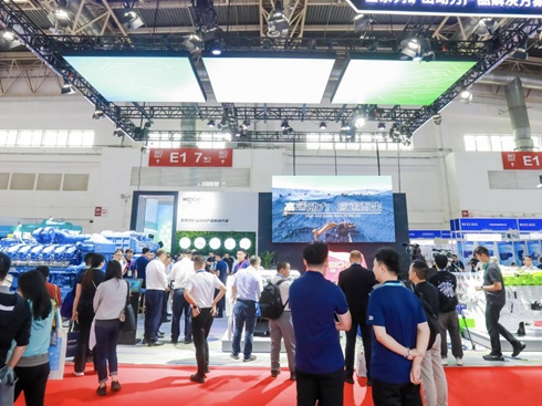 HԪVɽ(dng)BICES 2025 M@I(lng)Ȍ(sh)