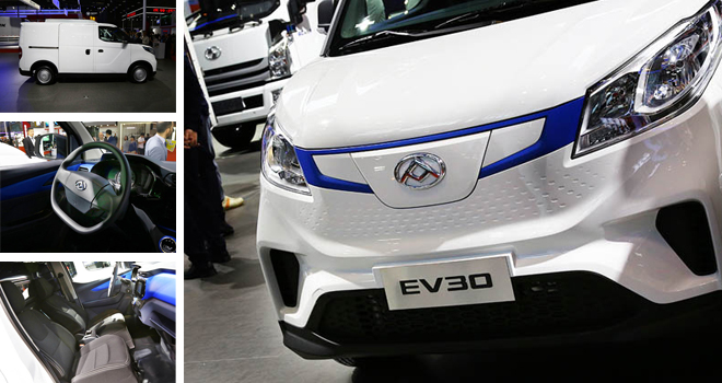  ͨEV30