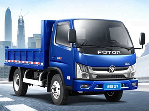 X-TruckS1 {(ln)ѿv桱YGЧǰ