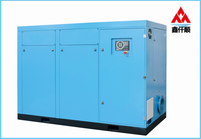 無油螺桿風(fēng)機(jī)，螺桿式風(fēng)機(jī)